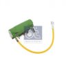 RENAULT 5001829117 Resistor, interior blower